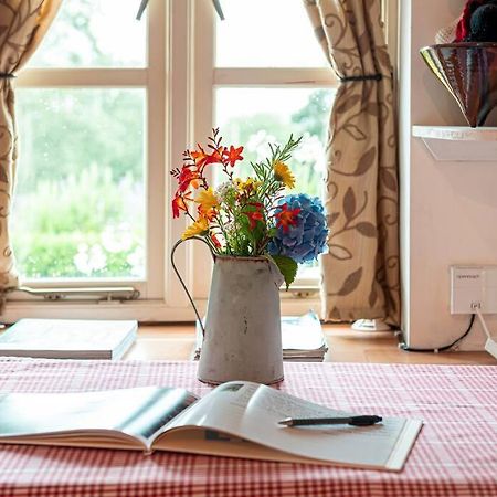 Traditional Stone Cottage With Sea Views In Snowdonia National Park Brynkir Екстериор снимка